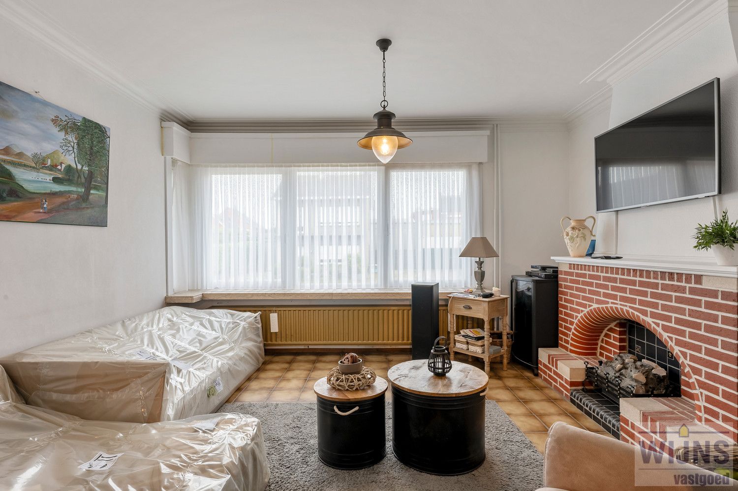 Goed onderhouden, gezellige woning in rustige straat in Berlaar! foto 5