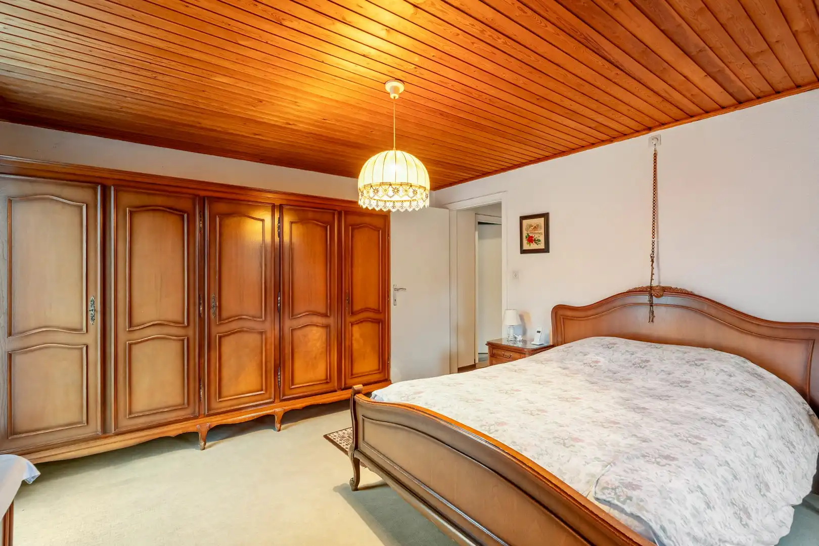 🏡 Ruime gezinswoning met tuin op uitstekende locatie in Houthalen-Helchteren foto 12