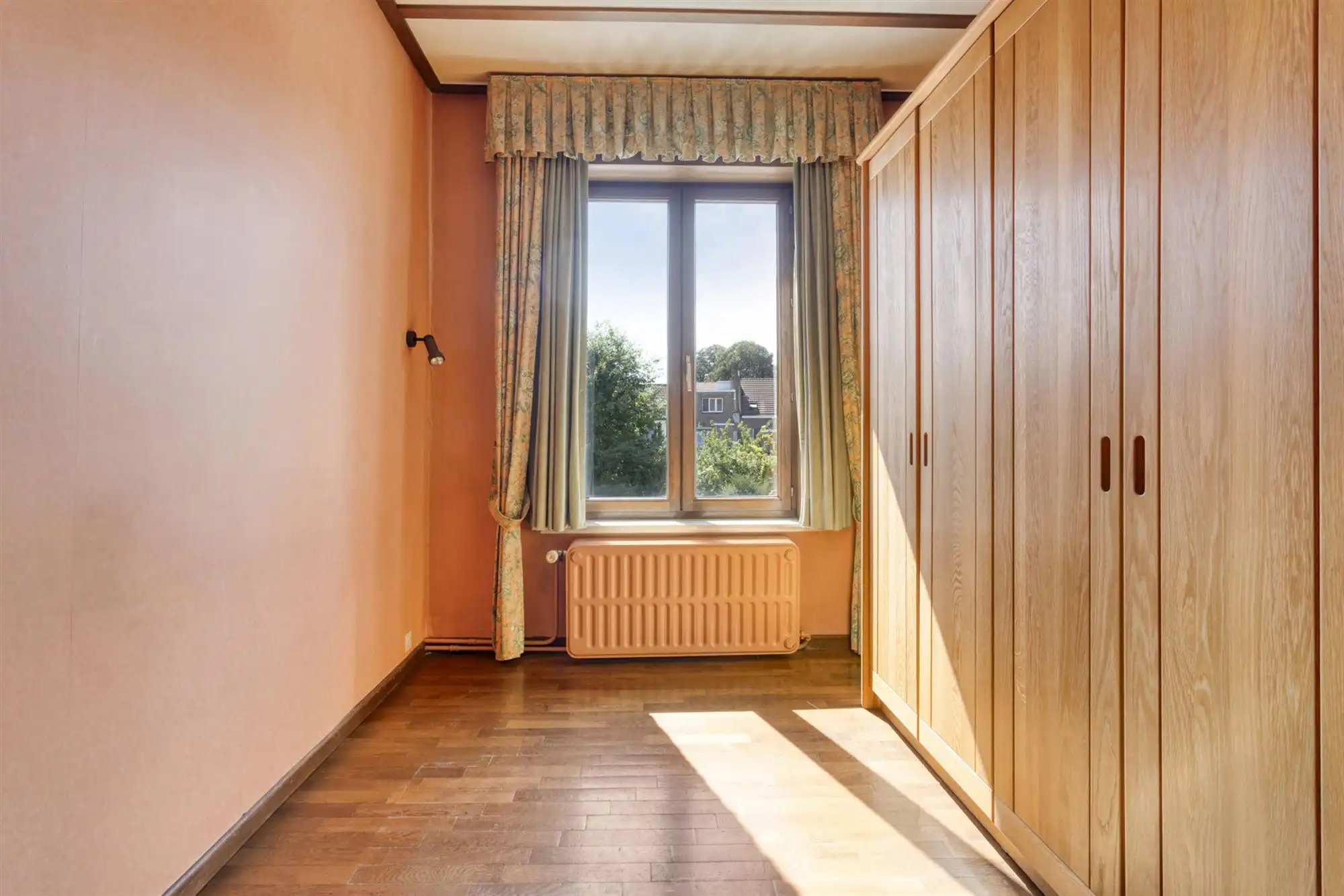 Statige burgerwoning Stadscentrum Leuven. foto 18