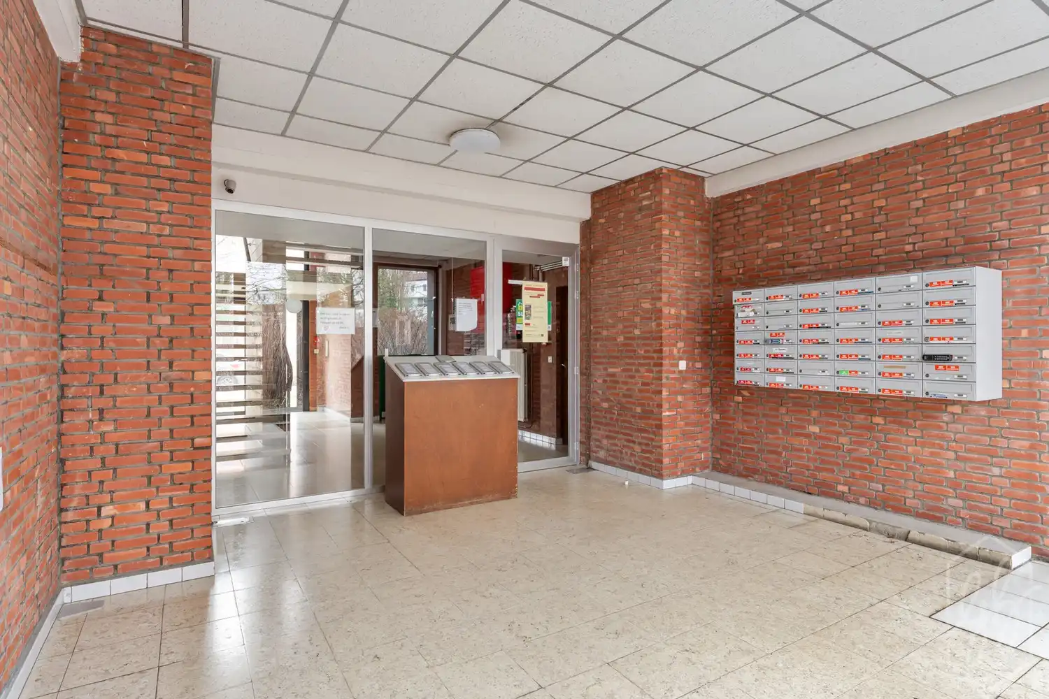 1 slaapkamer appartement vlak bij station en centrum in Leuven foto 13