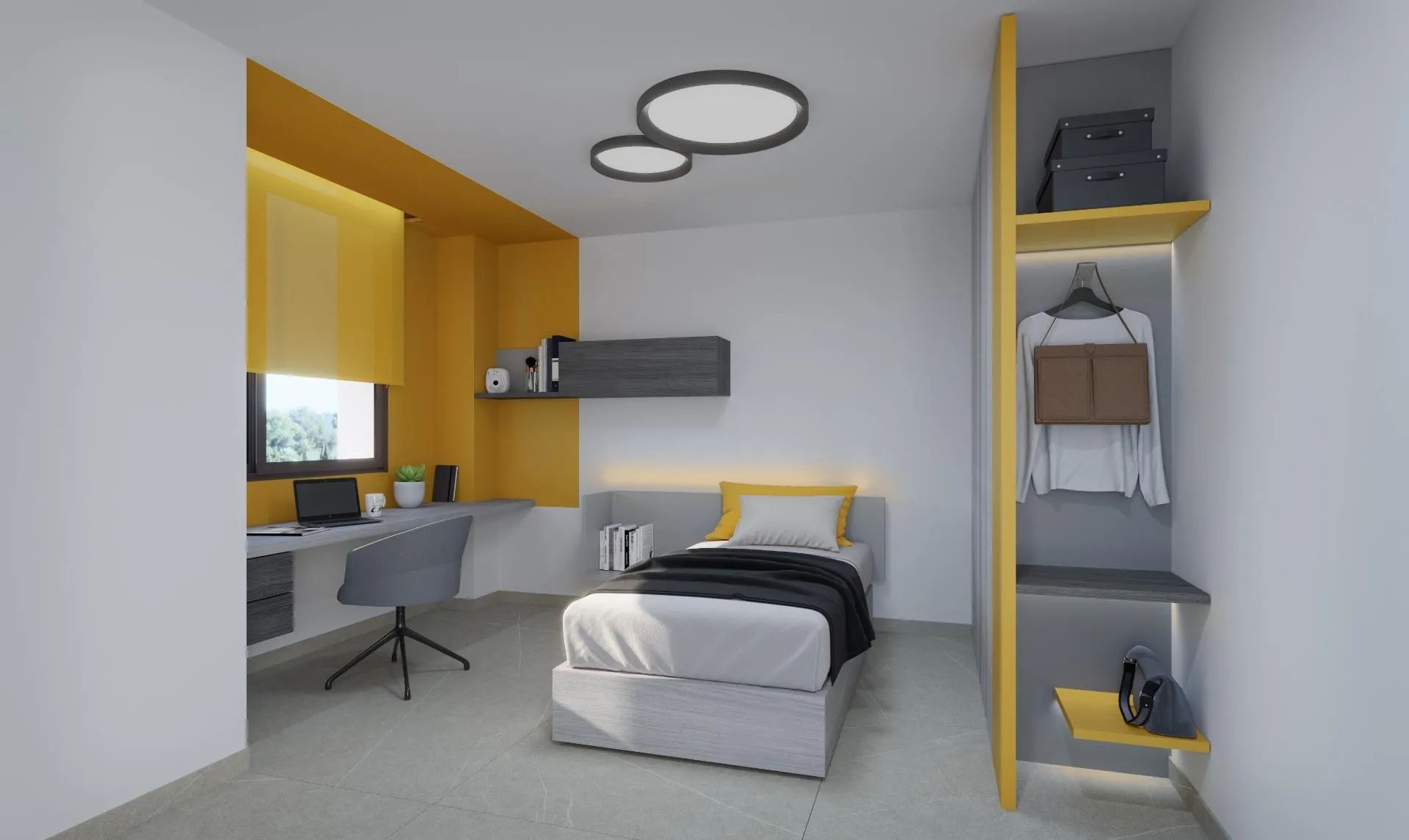 Mediterrane luxe op topniveau – exclusieve designvilla’s met zwembad en panoramisch dakterras in La Nucía foto 17
