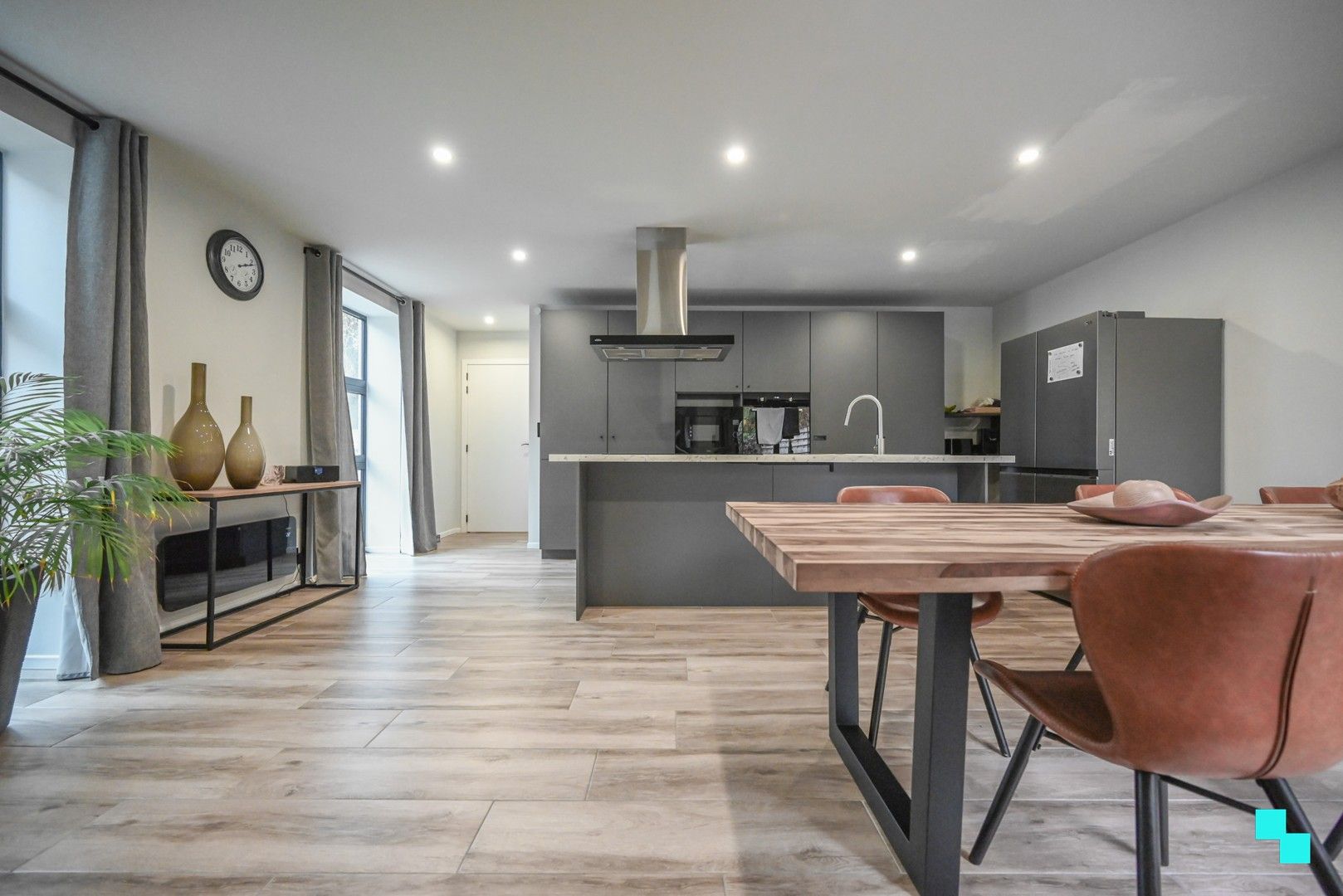 Instapklare woning aan kanaalpark te Ingelmunster foto 8