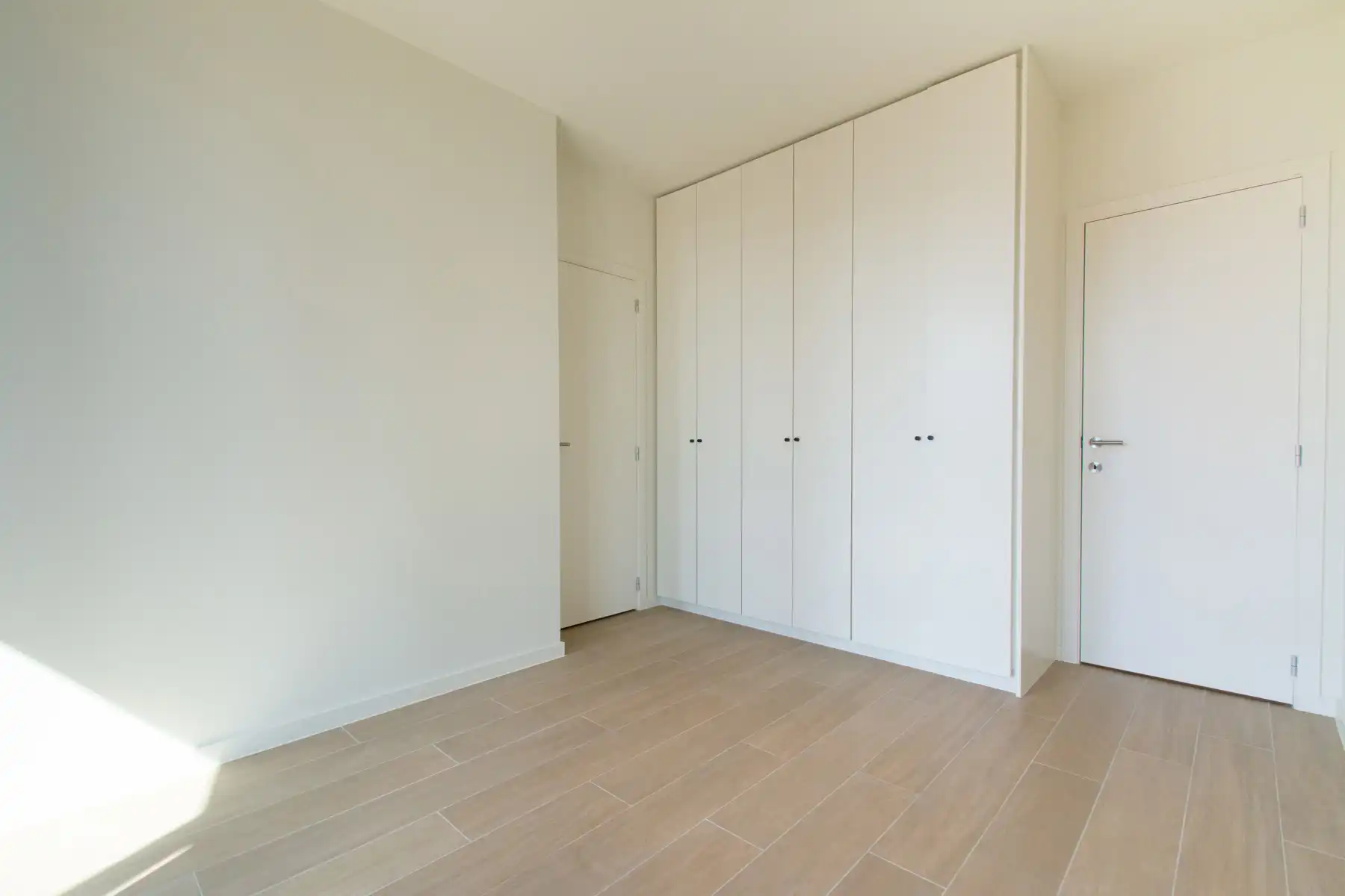 1-slaapkamer appartement met zicht op Schelde  foto 12