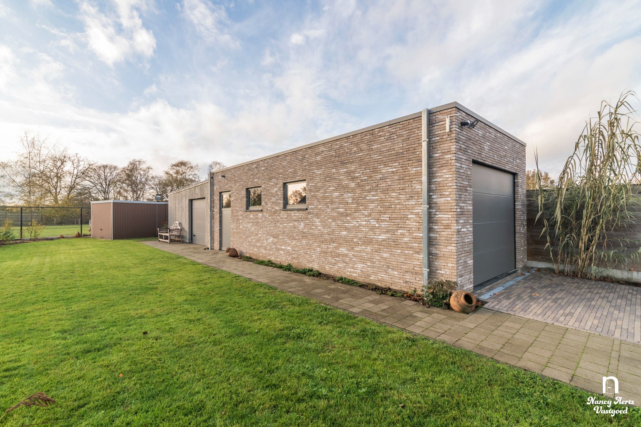 Exclusieve BEN-woning van 304 m² en luxueuze afwerking foto 46