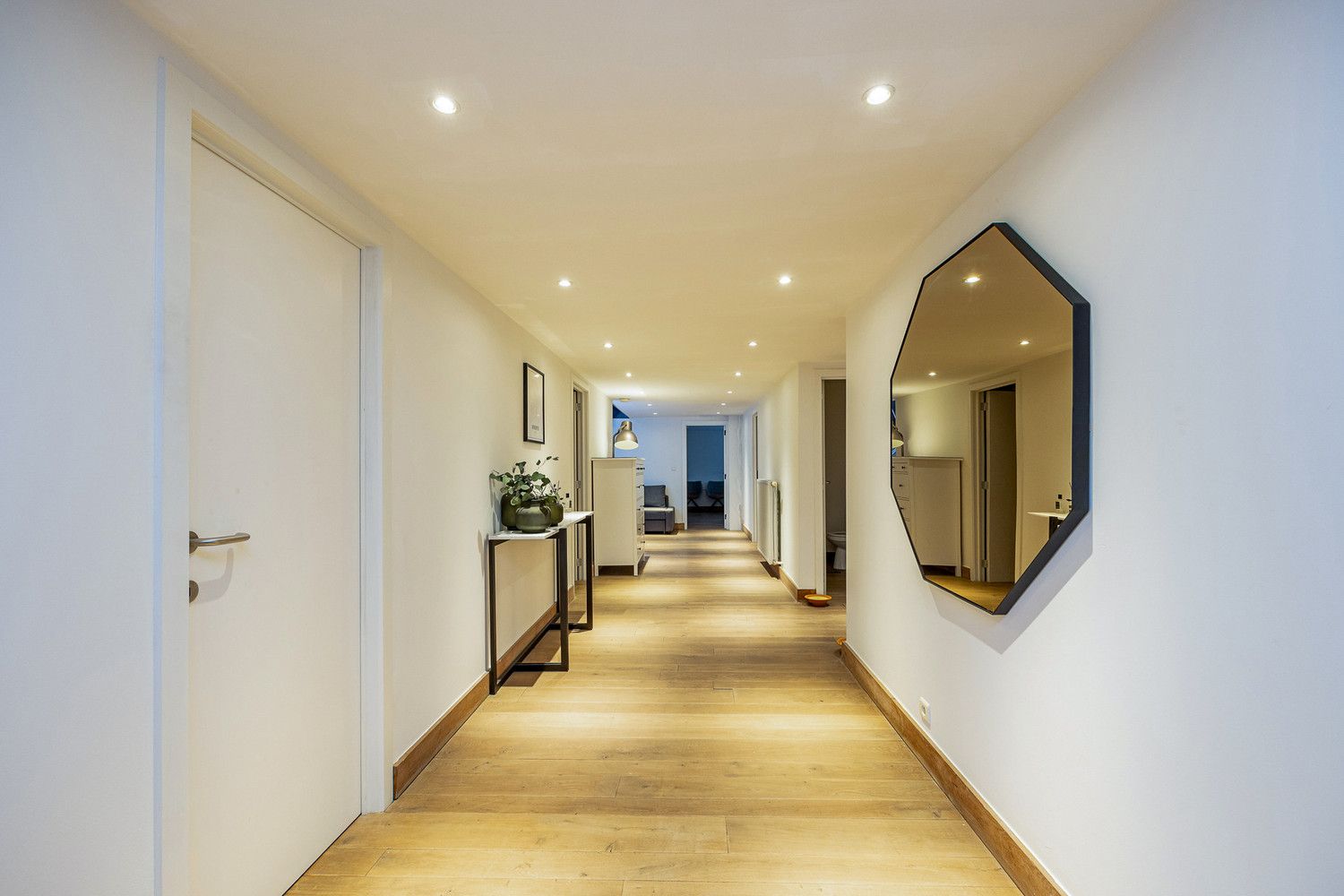 State of the art duplex: 300m² pure luxe op prime location op  het echte Zuid te Antwerpen! foto 31