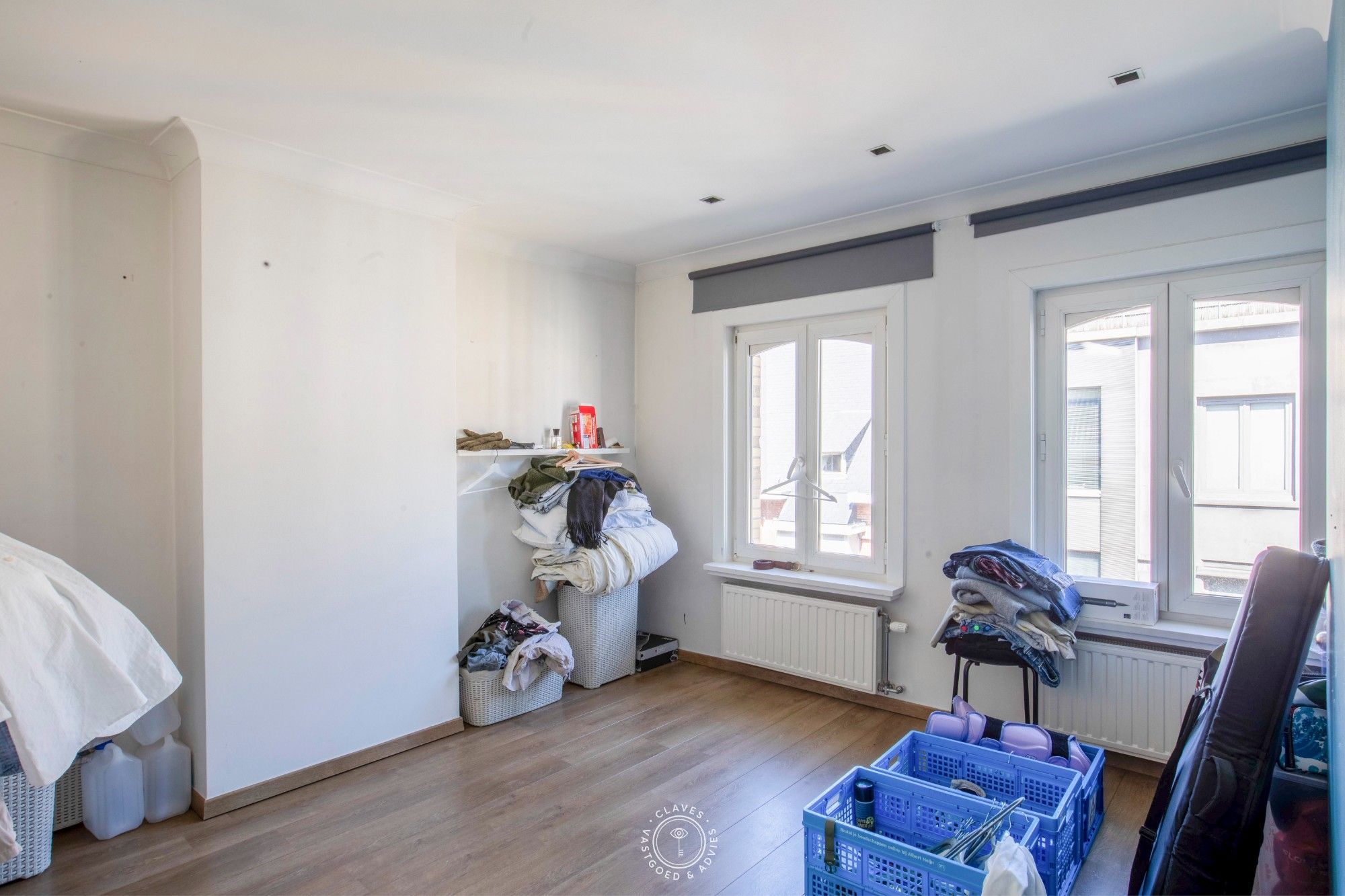 Prachtig burgerhuis met multifunctioneel karakter. foto 9