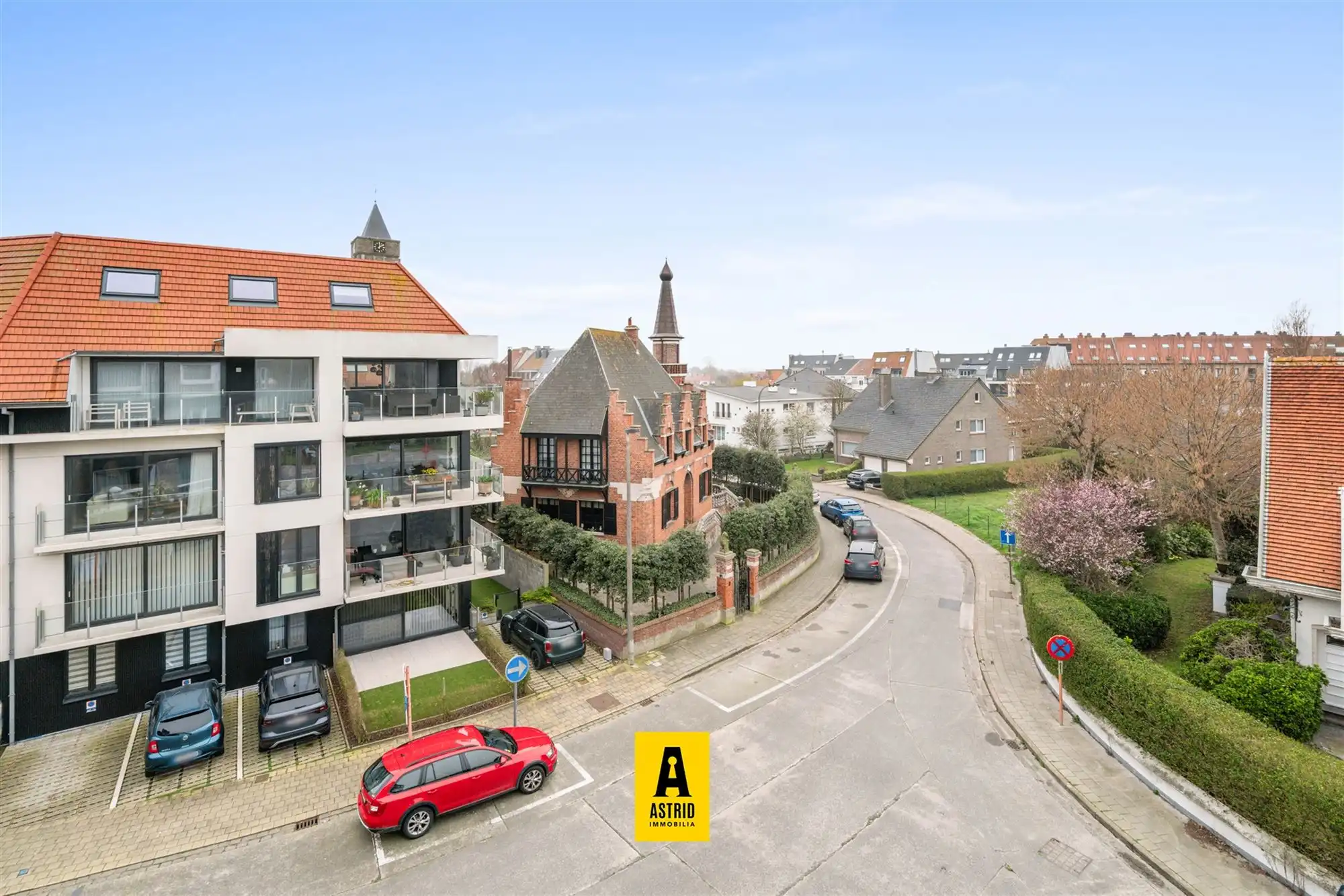 Appartement 1 slpk vlakbij zee! foto 7