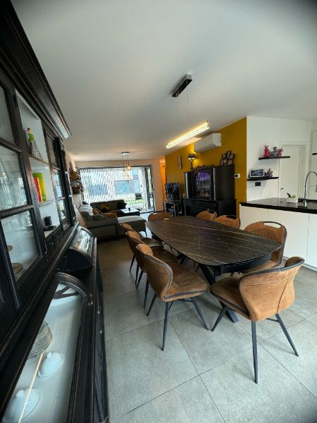 Recente woning van 2021 met 3 slaapkamers in Bret-Gelieren foto 3