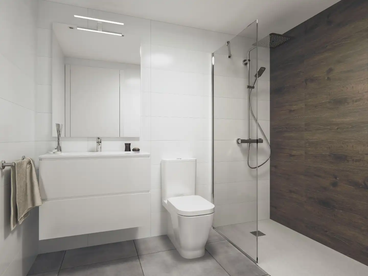 Residencial Levansur Home Excellence - Pozo del Esparto foto 16