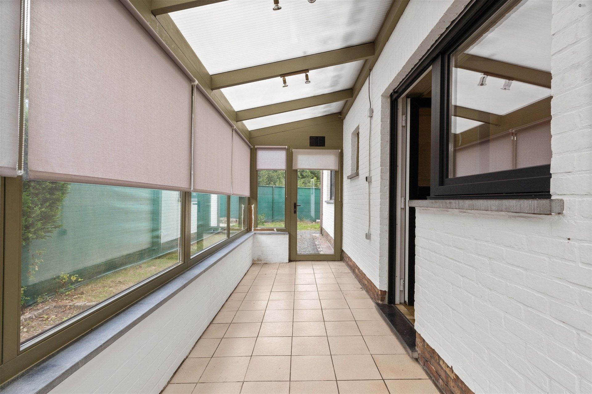zeer rustig gelegen bungalow met uitbreidingsmogelijkheden foto 16