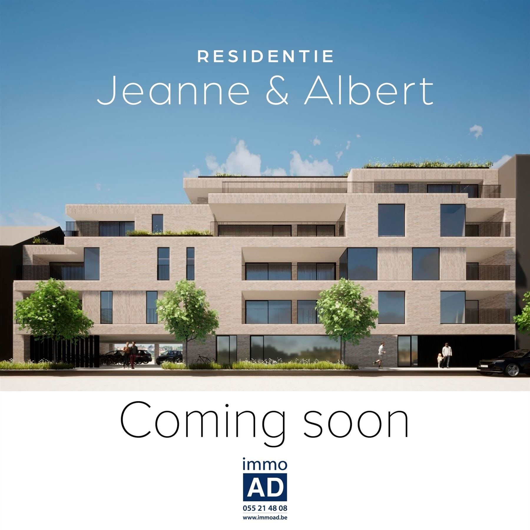 15 exclusieve nieuwbouwappartementen foto 2