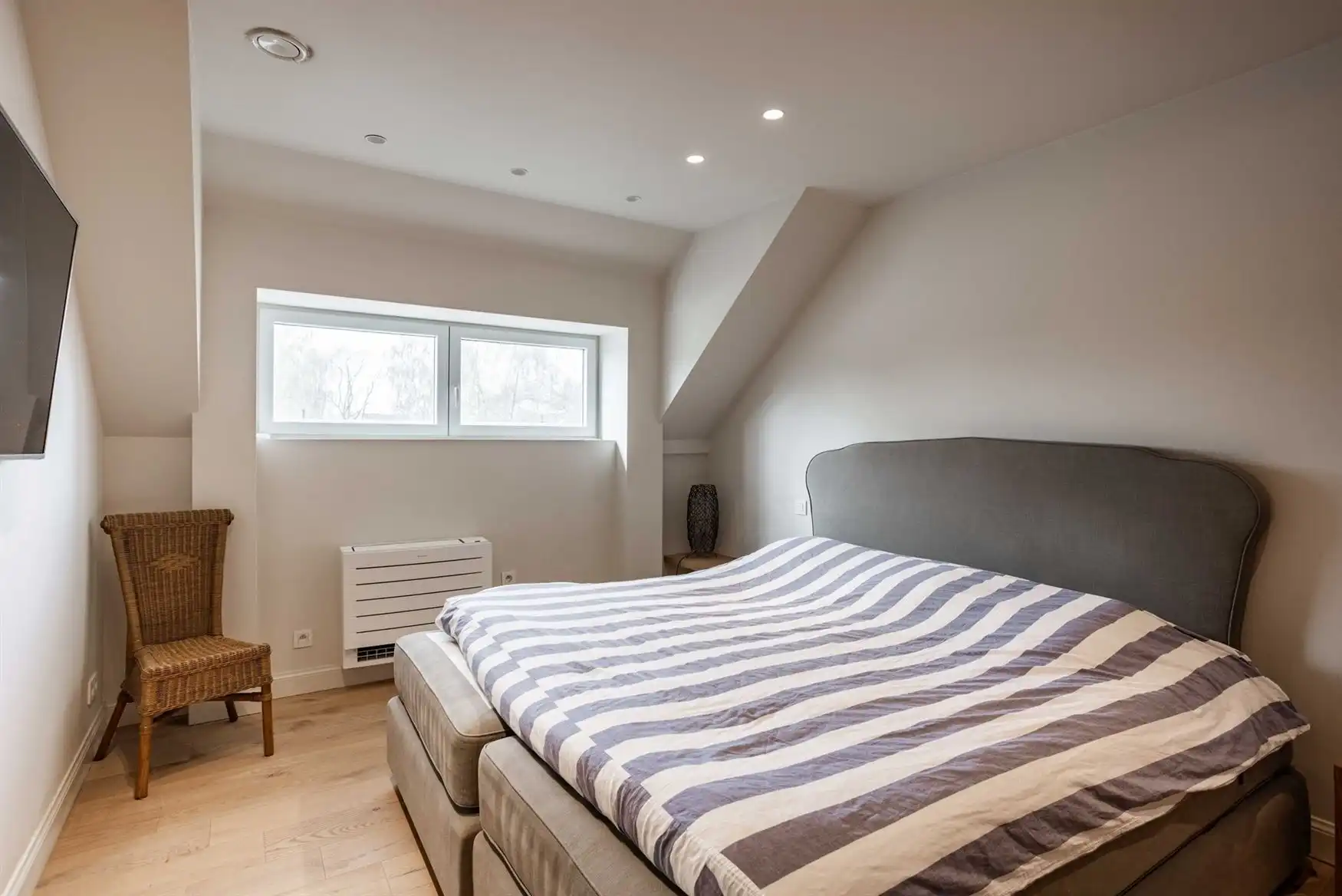 Magazijn van 431 m² met kantoorruimte en woning te Gentbrugge foto 27
