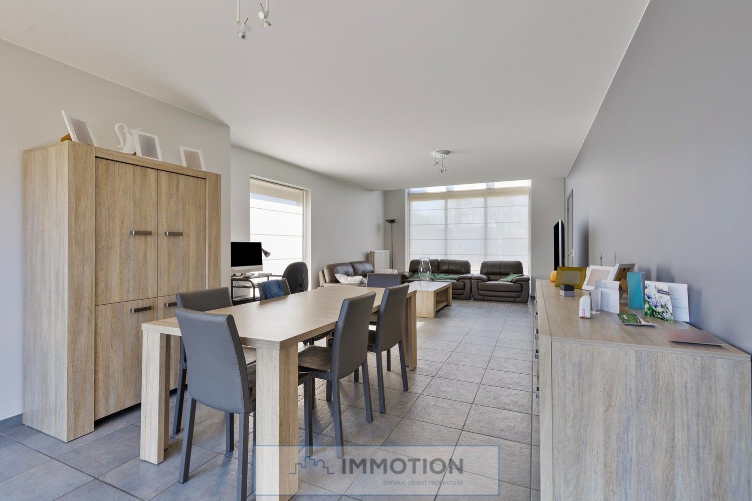 Mooie woning op 795 m2 met atelier foto 11