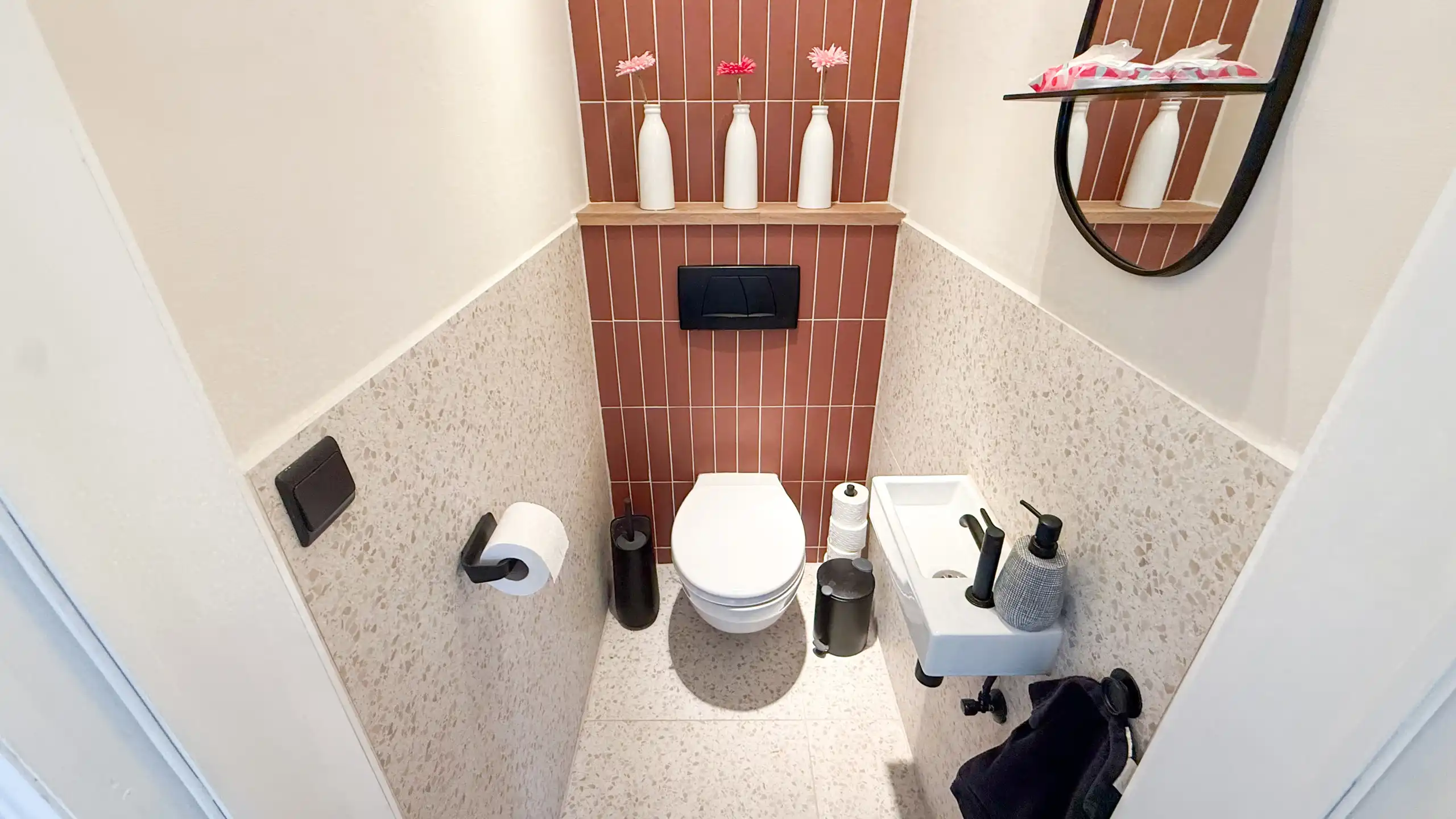 Ruime woning van 235m² met 4slpks, kelder en EPC B!  foto 22