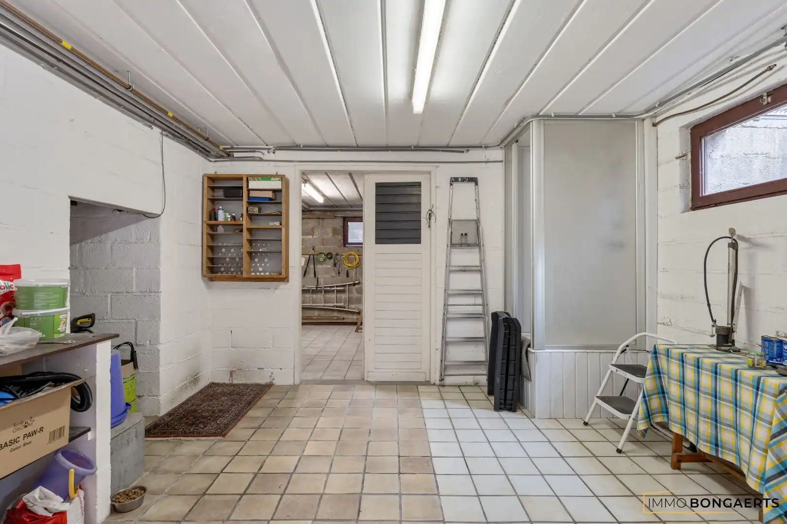 Instapklare woning in As foto 21