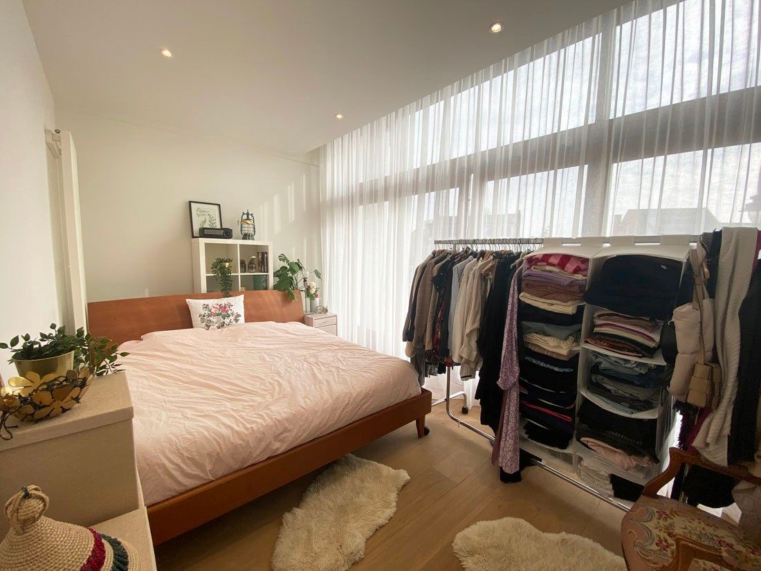Verbazend groot en trendy appartement te Bolderberg foto 8