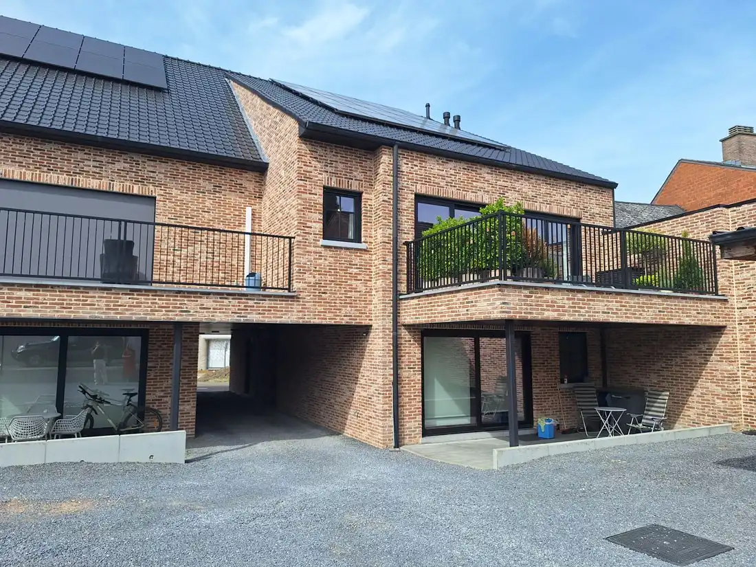 Appartement te huur Holt 134 - - 3740 Bilzen