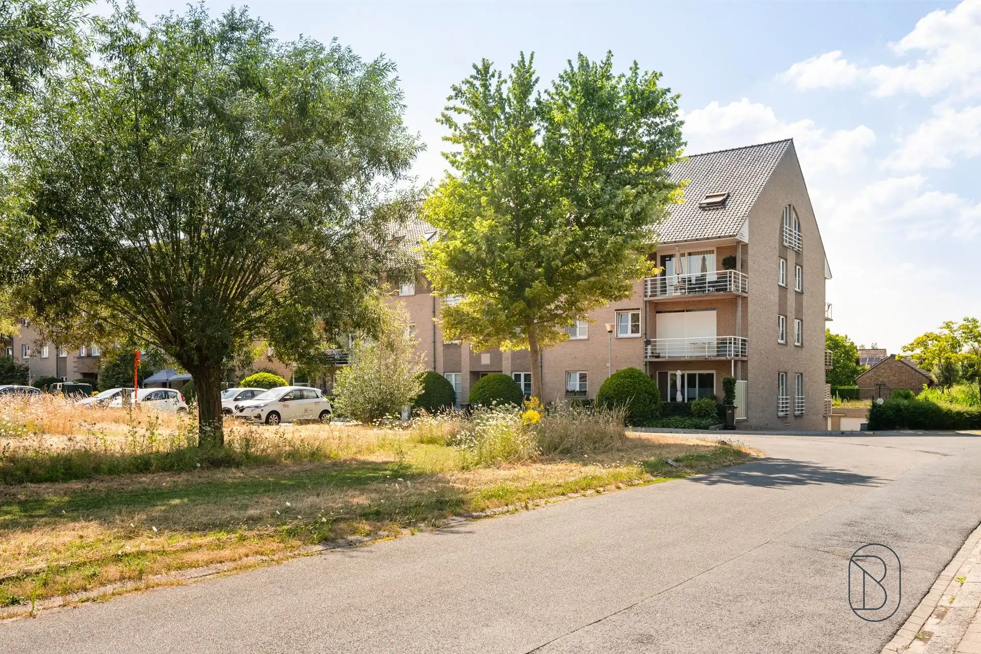 Instapklaar appartement nabij de Gavers foto 15