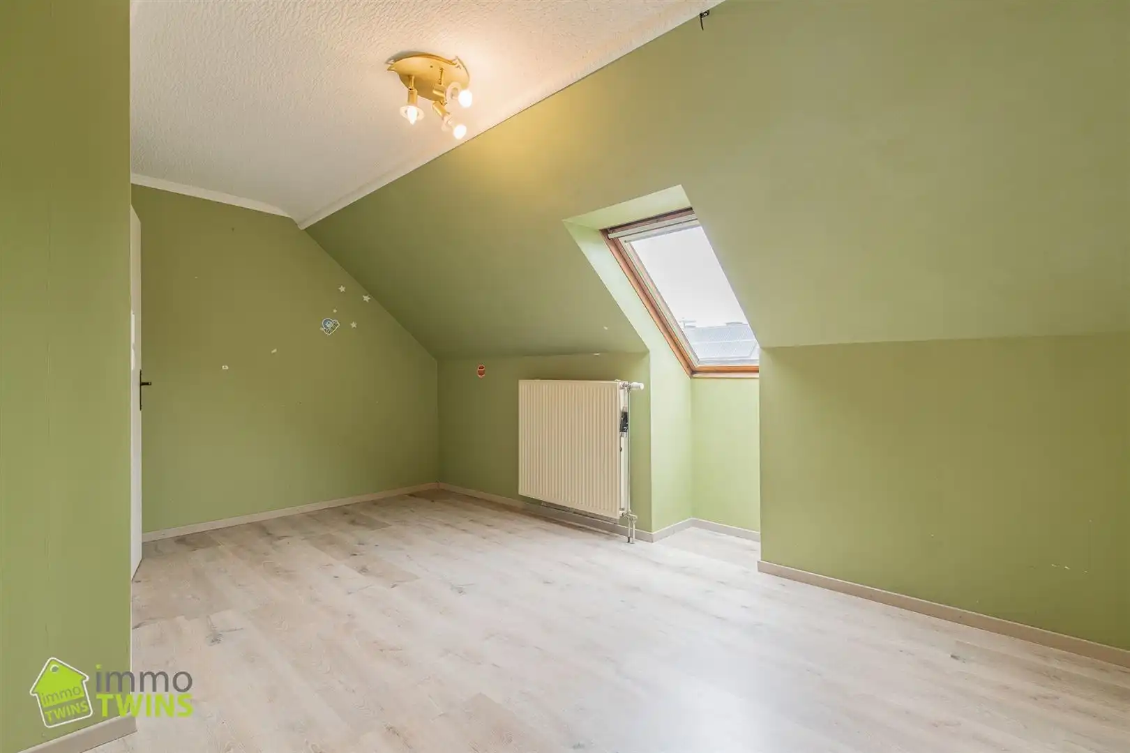 HOB met 3slp in Grembergen foto 18