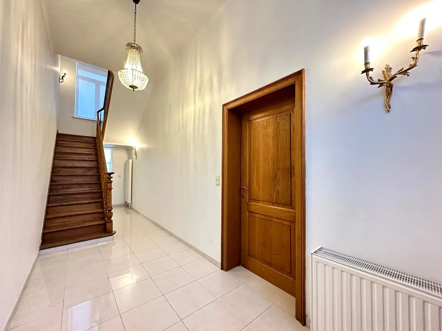 Unieke woning met tuin en 4 slaapkamers op topligging in Tongeren foto 2