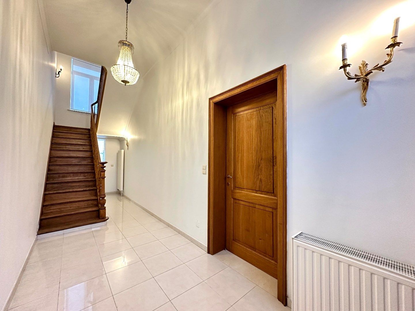 Unieke woning met tuin en 4 slaapkamers op topligging in Tongeren foto 2