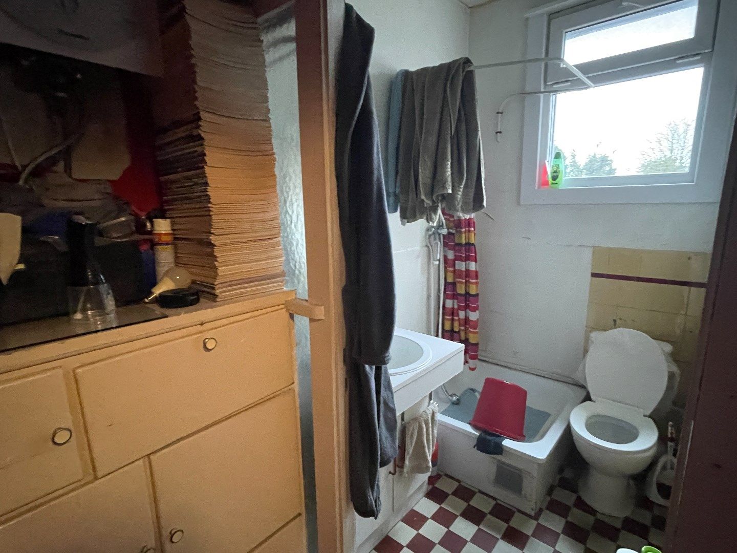 Woning met bouwgrond en achterliggend atelier foto 21