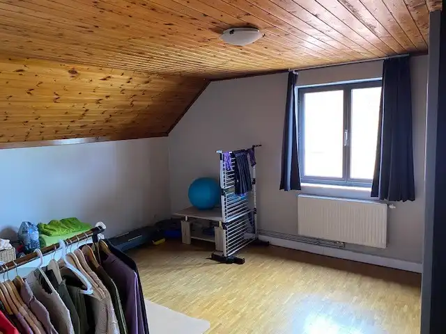 Uiterst gunstig gelegen kantoor met woonst. foto 65