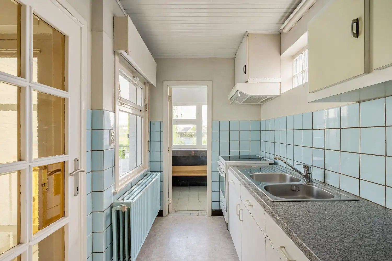 TE KOOP – Bel-étage woning op toplocatie in Berlaar. foto 20