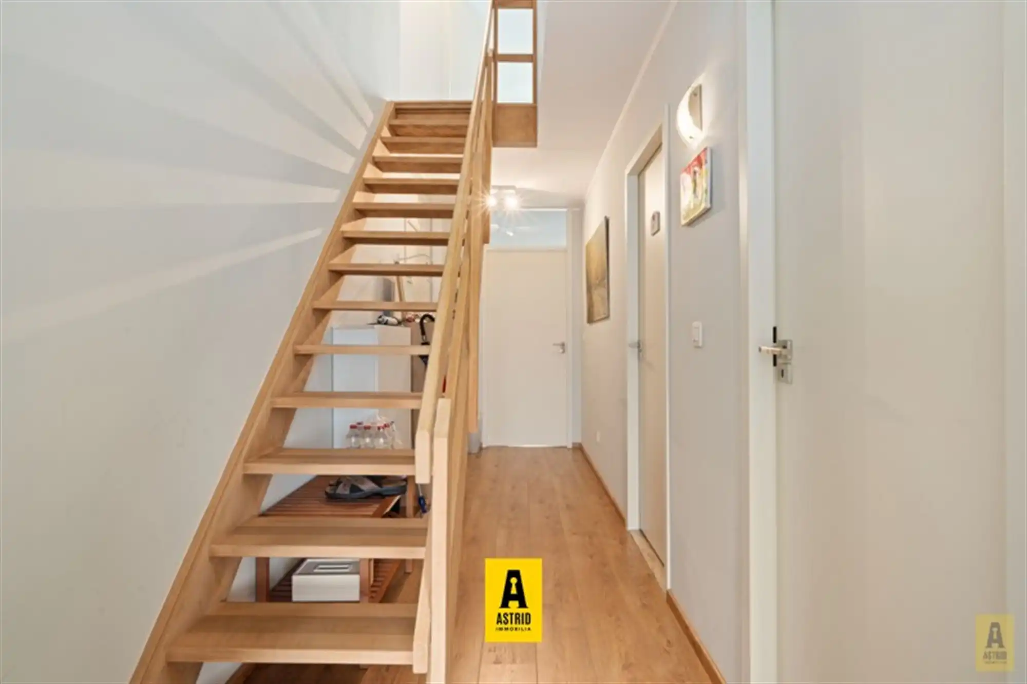 Uitzonderlijk aanbod! Duplexappartement op topligging met open zeezichten en riant zonne(dak)terras! foto 19