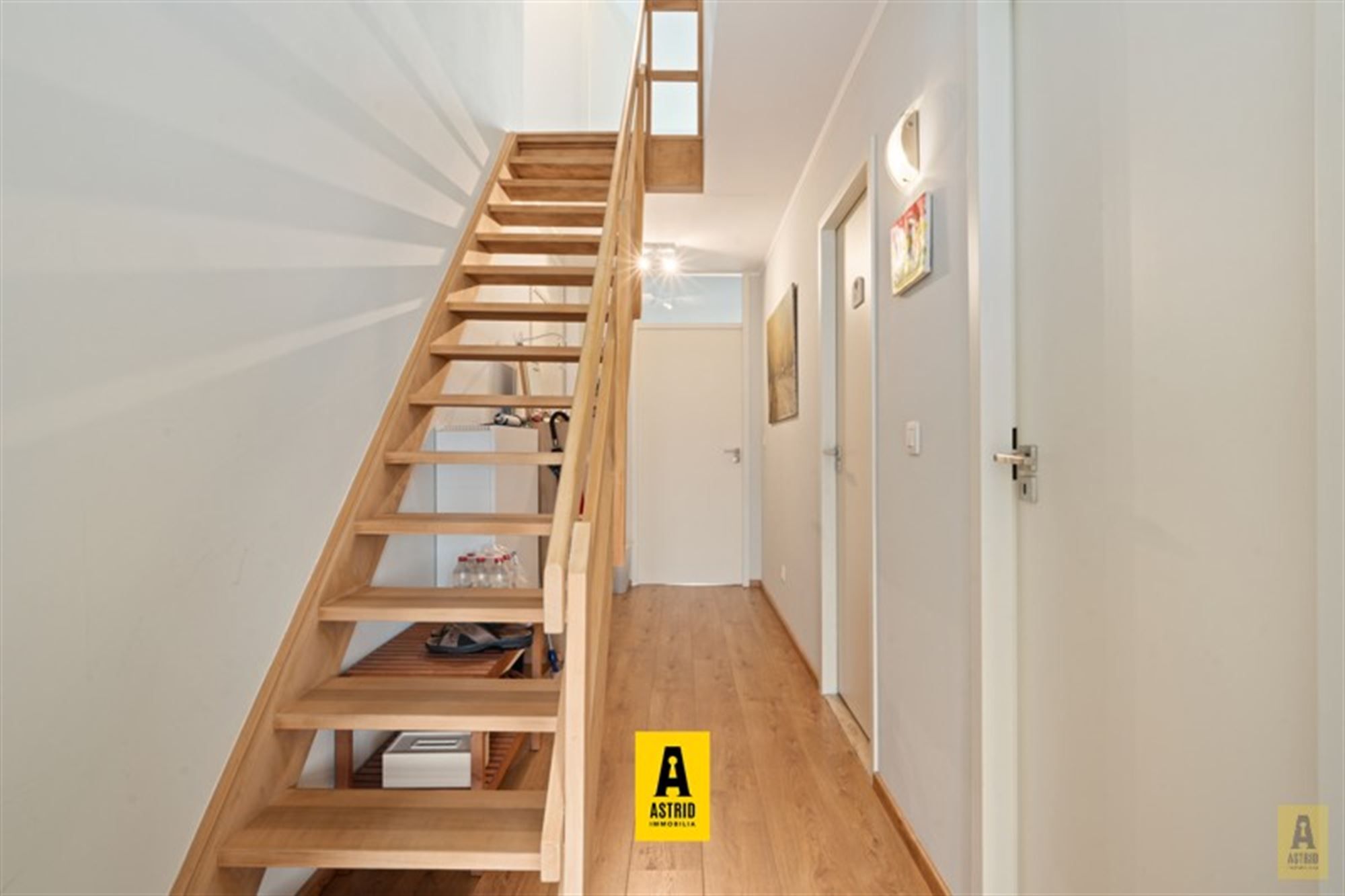 Uitzonderlijk aanbod! Duplexappartement op topligging met open zeezichten en riant zonne(dak)terras! foto 19