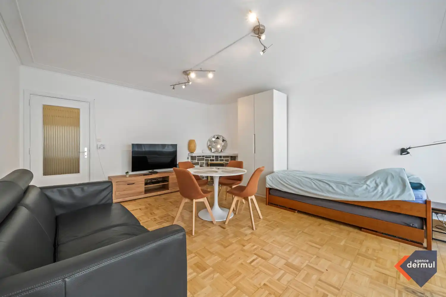 RESIDENTIE MESSIDOR foto 5