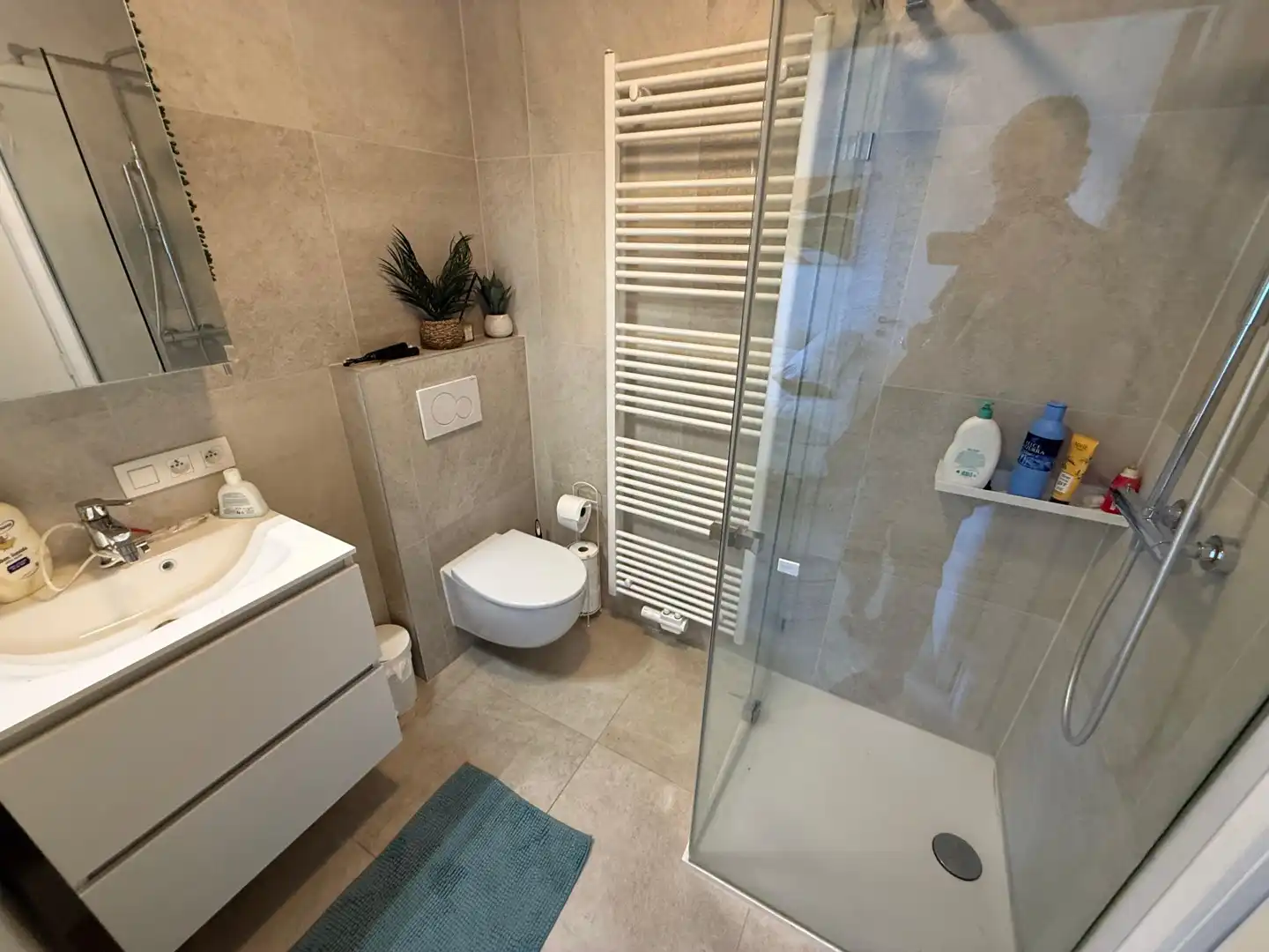 DU0PLEX APPARTEMENT foto 7