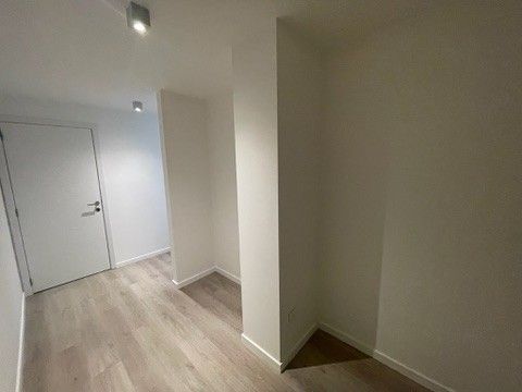 Genk, Kapelstraat 23 bus 5.2 - Modern appartement (94m²) met 2 slaapkamers, ruim terras (52m²), daktuin (12m²) en kelderberging (3,5m²). foto 9