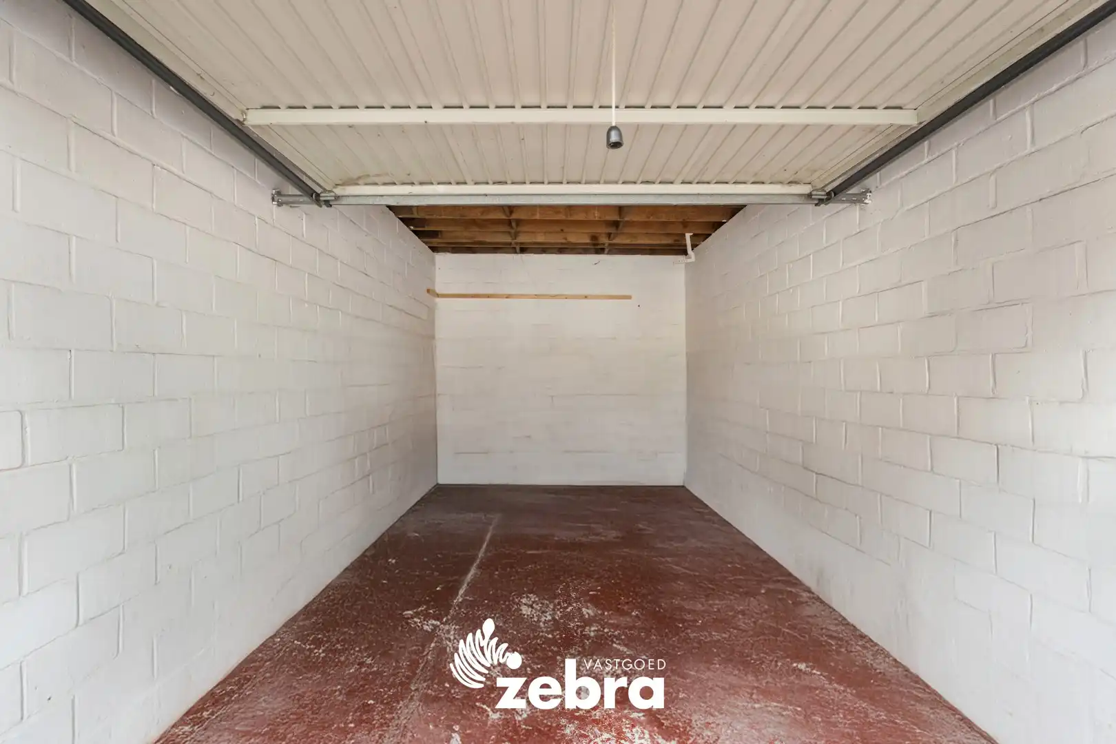 Ruim & instapklaar appartement met garage op een centrale ligging te Harelbeke! foto 17