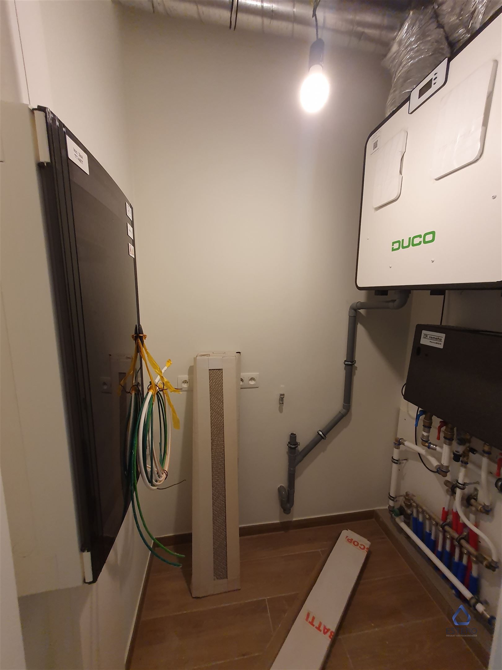 Nieuwbouwappartement met 3 slaapkamers op een topligging foto 16