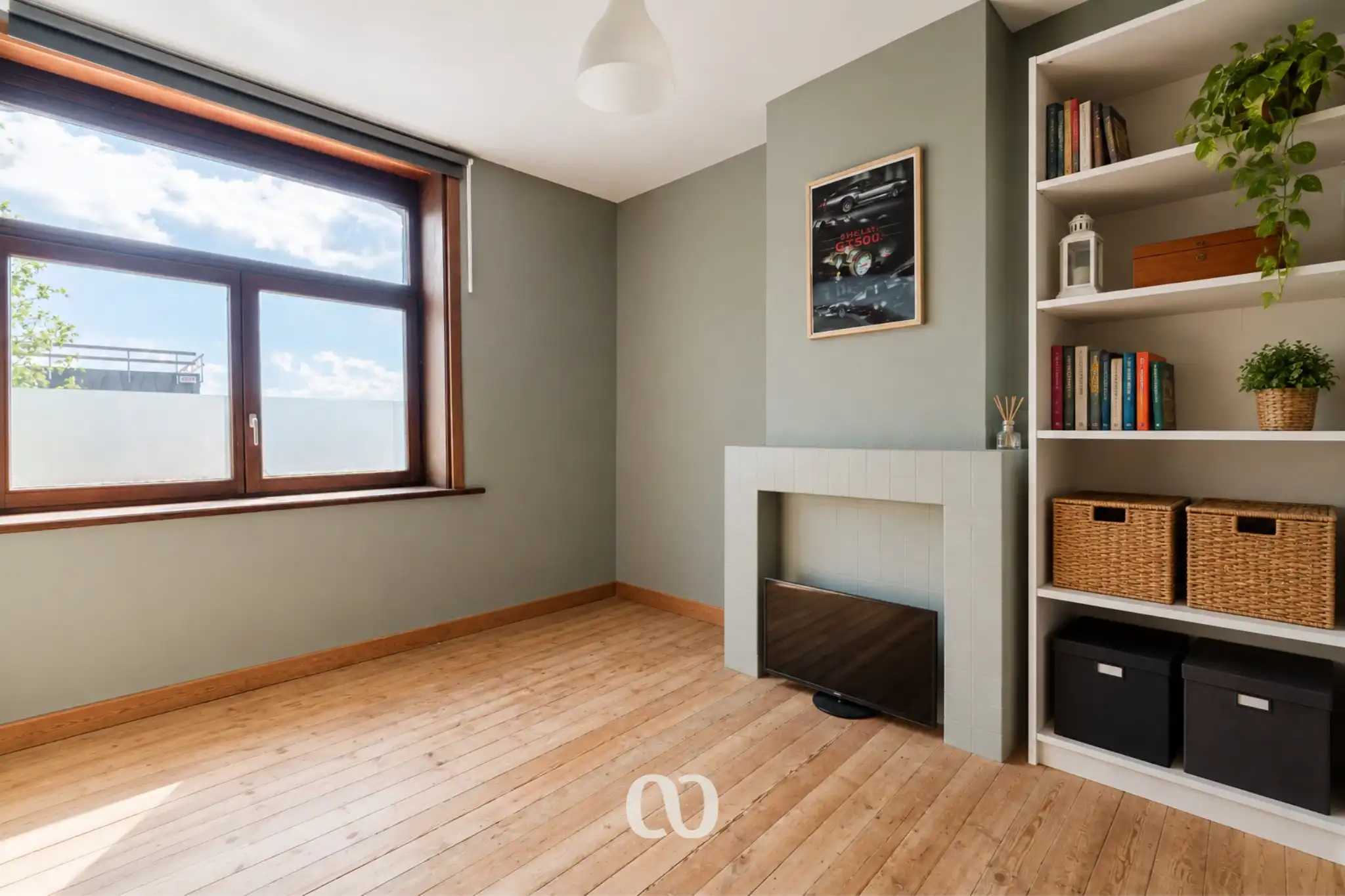Gerenoveerde gezinswoning met 4 slaapkamers in Ronse foto 11