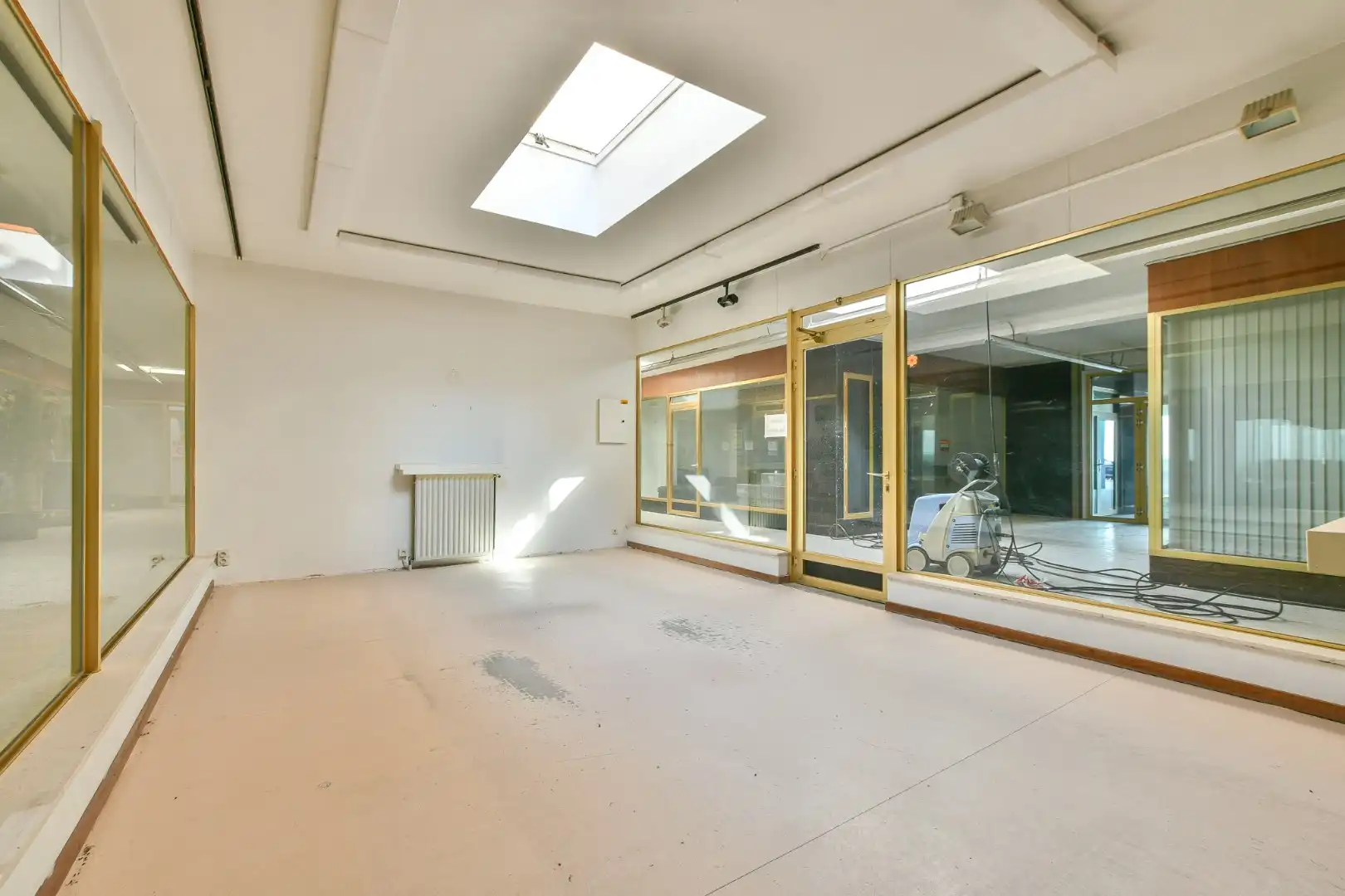 Winkelruimte op commerciële ligging te Blankenberge  foto 6