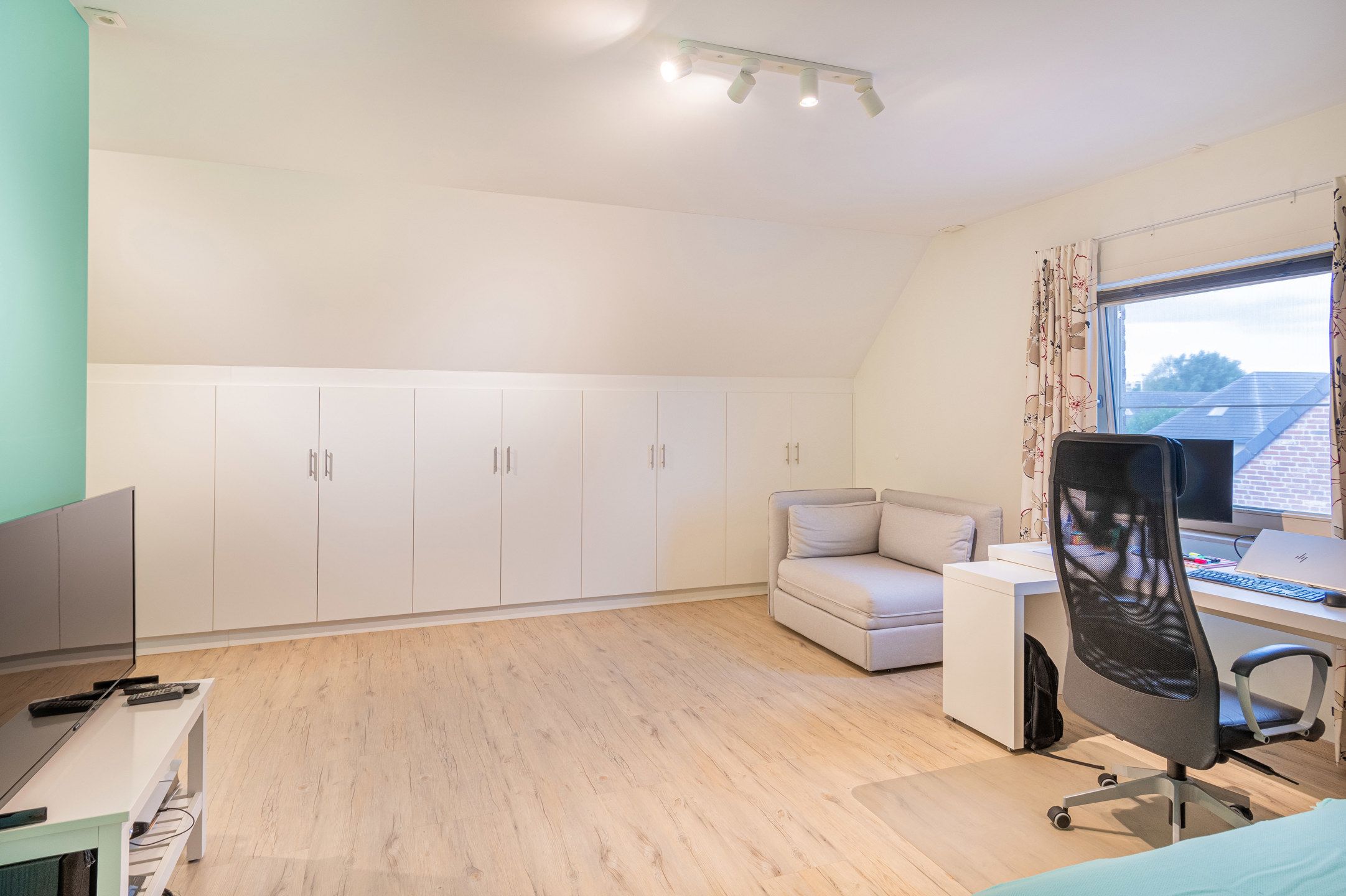 Instapklare & energiezuinige HOB in rustige woonwijk foto 22