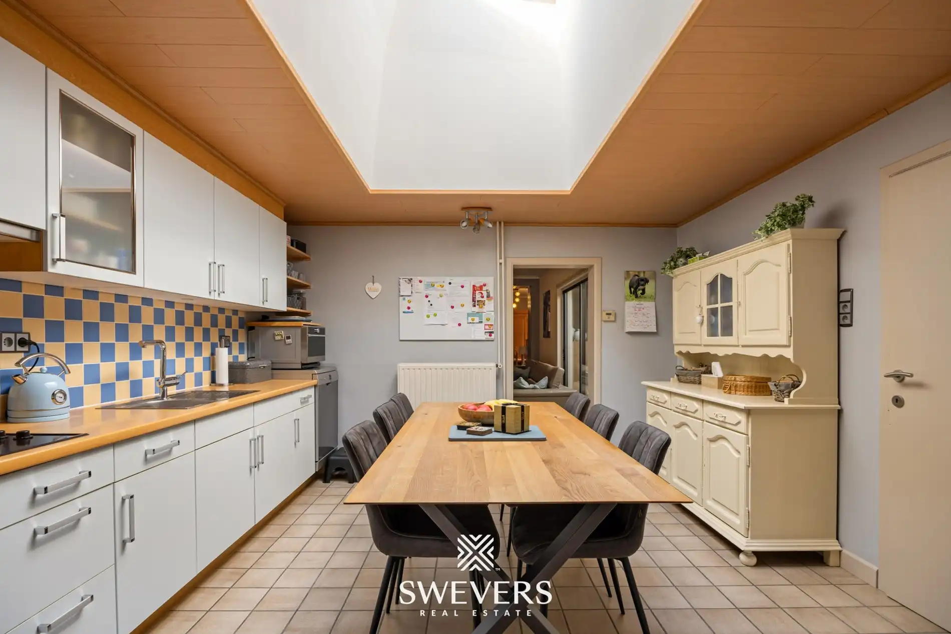 Ruime gezinswoning met vijf slaapkamers, 239 m² bewoonbare oppervlakte en zonnige tuin  foto 9