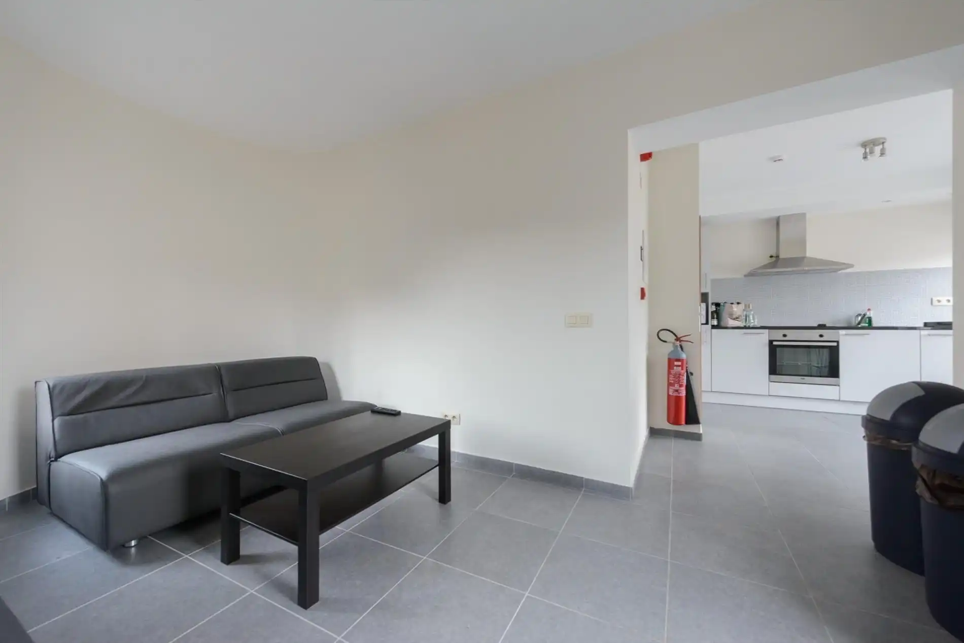 Studentenkamer eigen sanitair op toplocatie in Leuven! foto 6