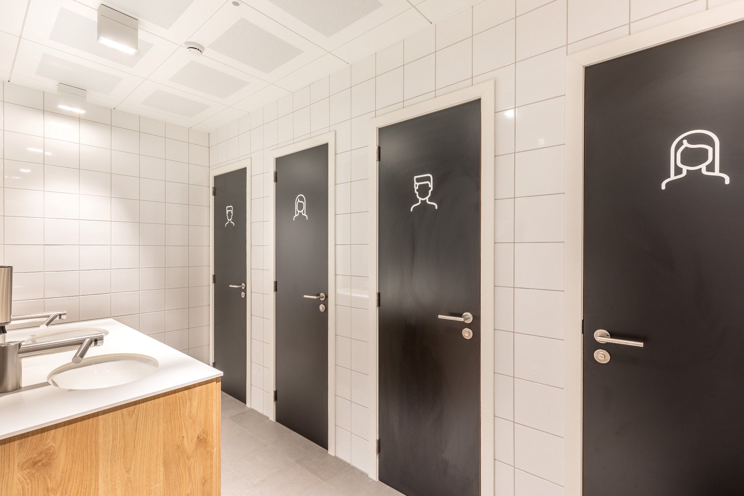 Schitterende kantoorruimtes op toplocatie! foto 5