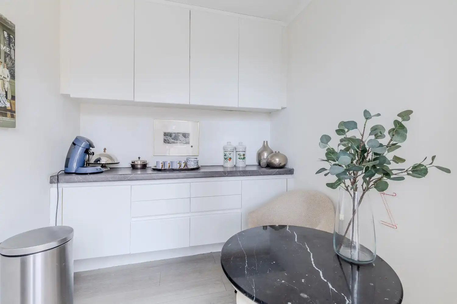 Ruim penthouse in centrum Lanaken met 3 slaapkamers en panoramisch uitzicht foto 13