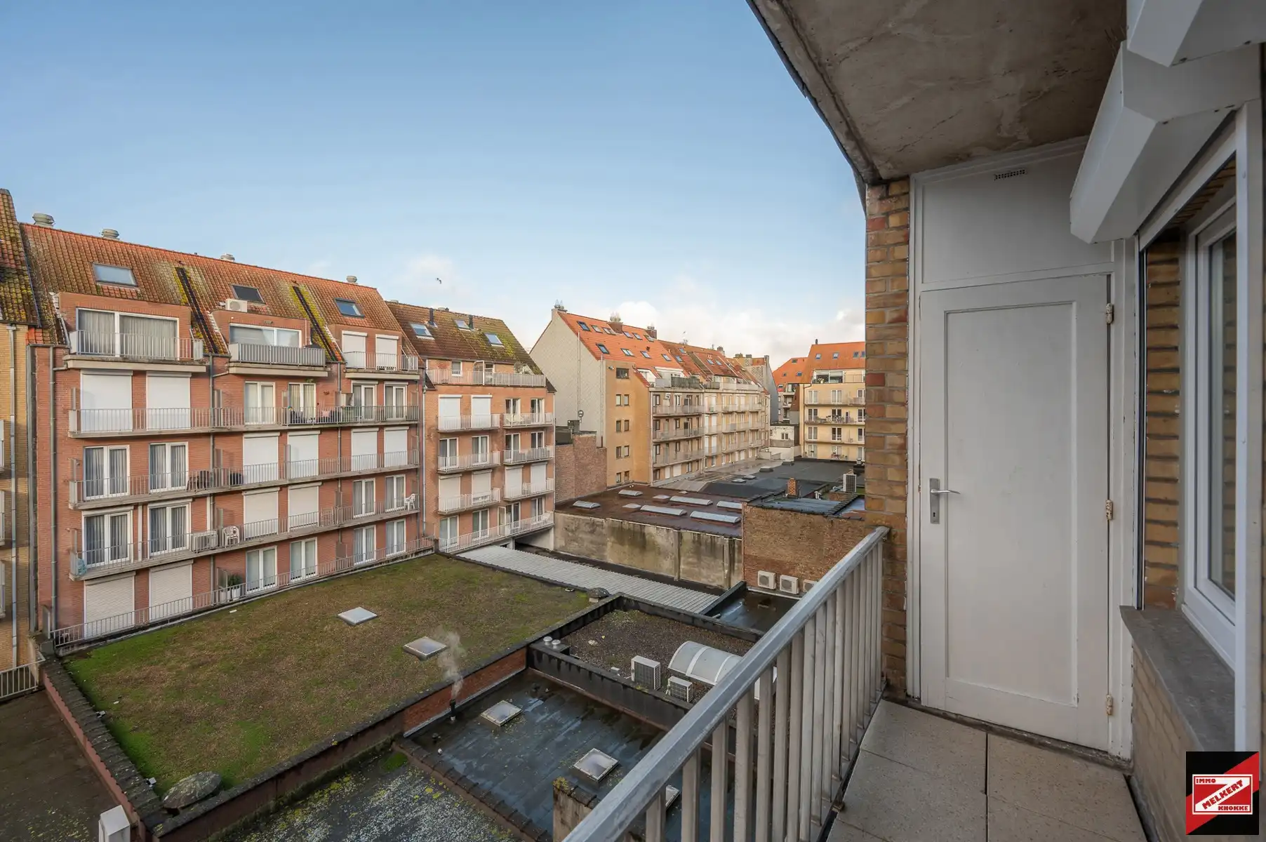 Appartement te koop foto 18