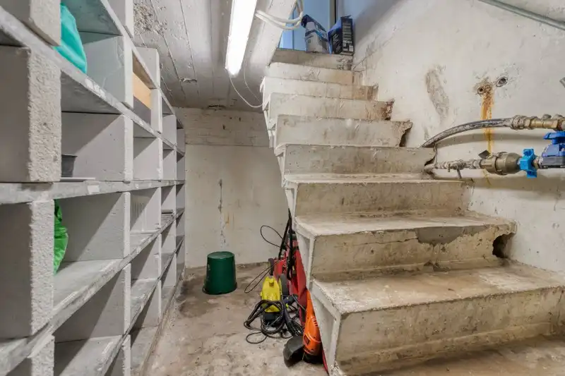 🏡Ruime woning met kantoorgebouw TE KOOP in hartje Wielsbeke – Marktstraat! foto 14