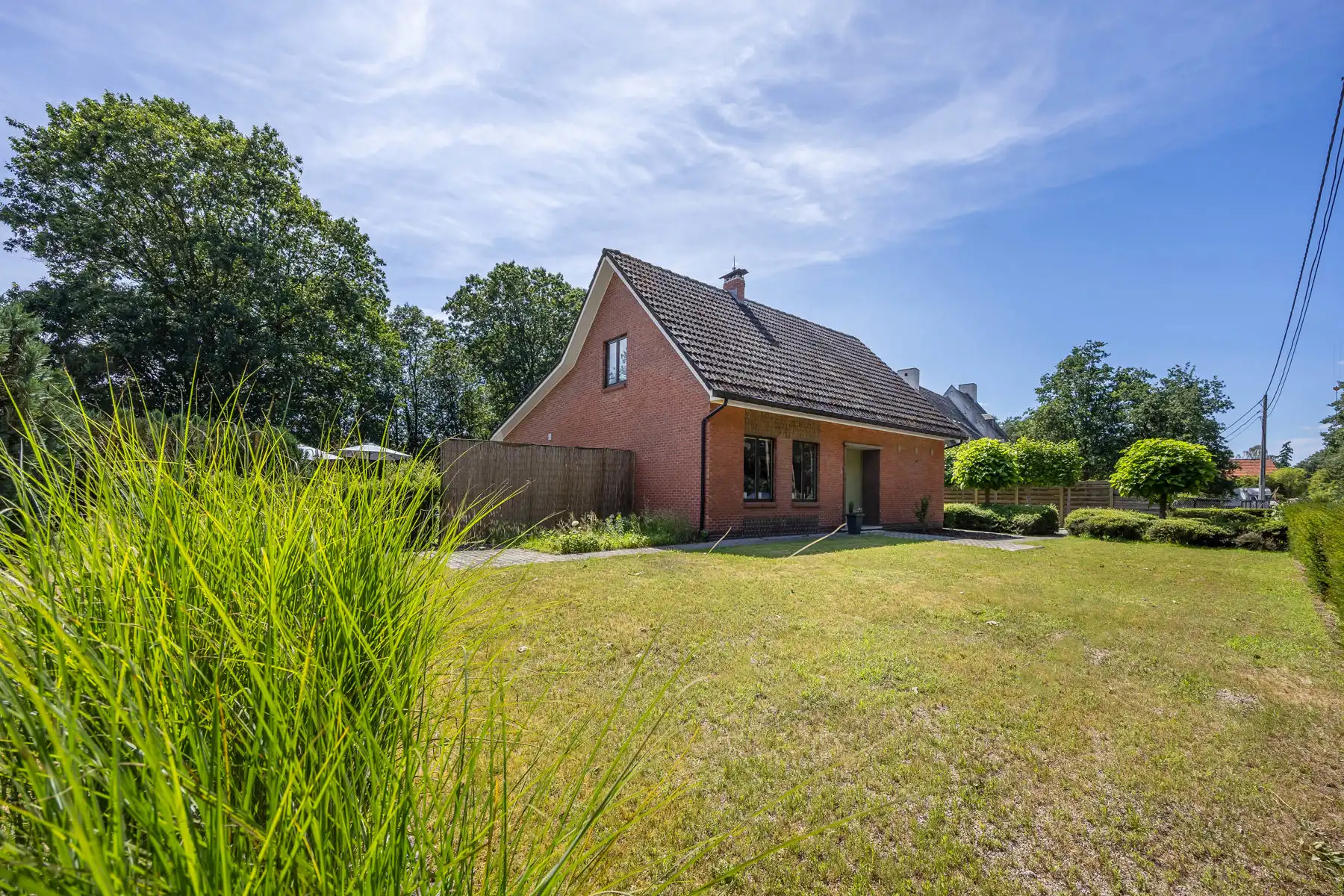 Huis te koop 2360 Oud-Turnhout