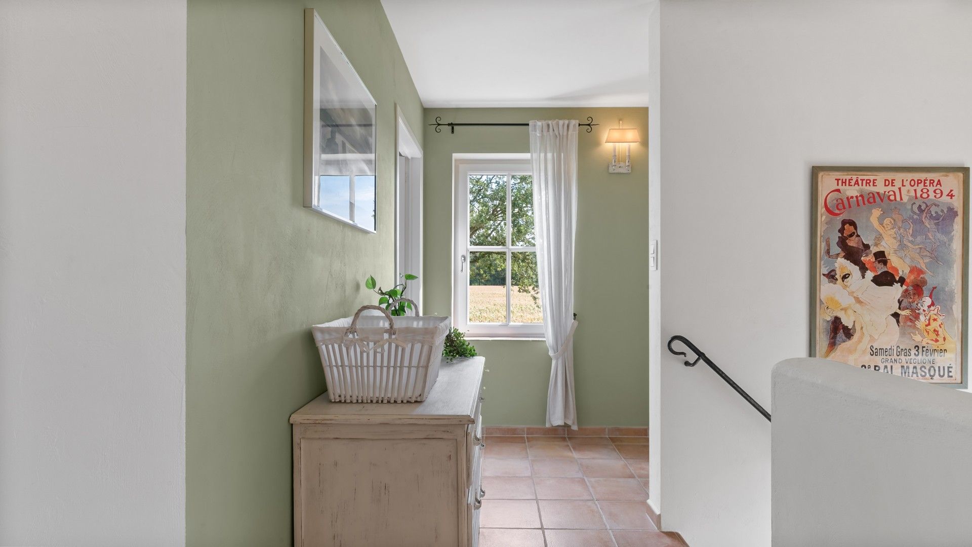 Idylisch en rustige gelegen woning op 43a 50ca in Opoeteren foto 31