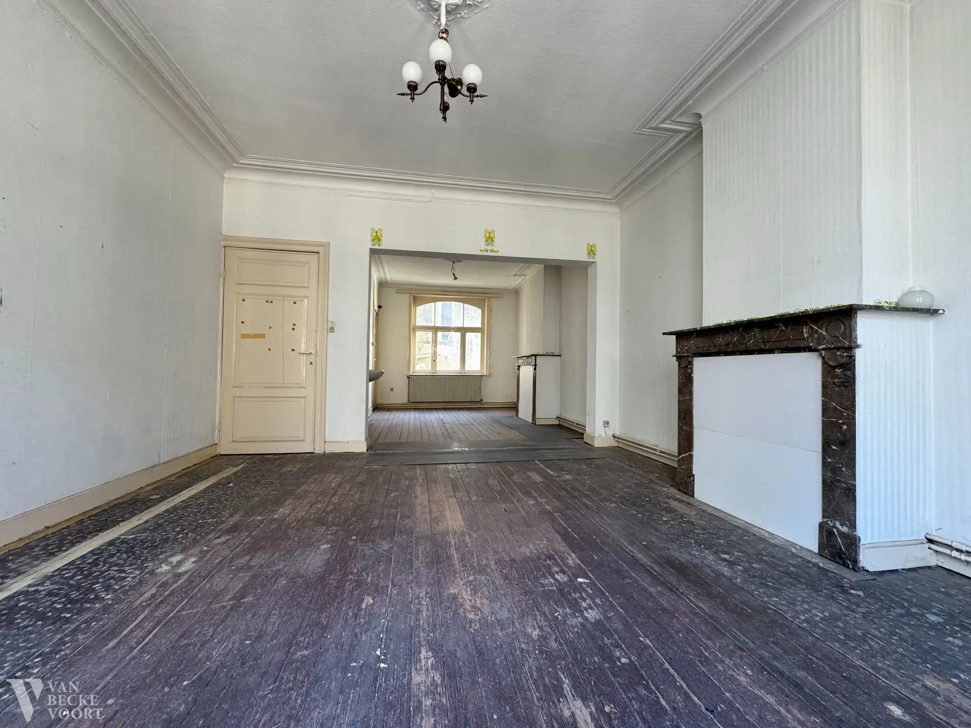 Twee panden op AAA-locatie - met erfgoedwaarde foto 10