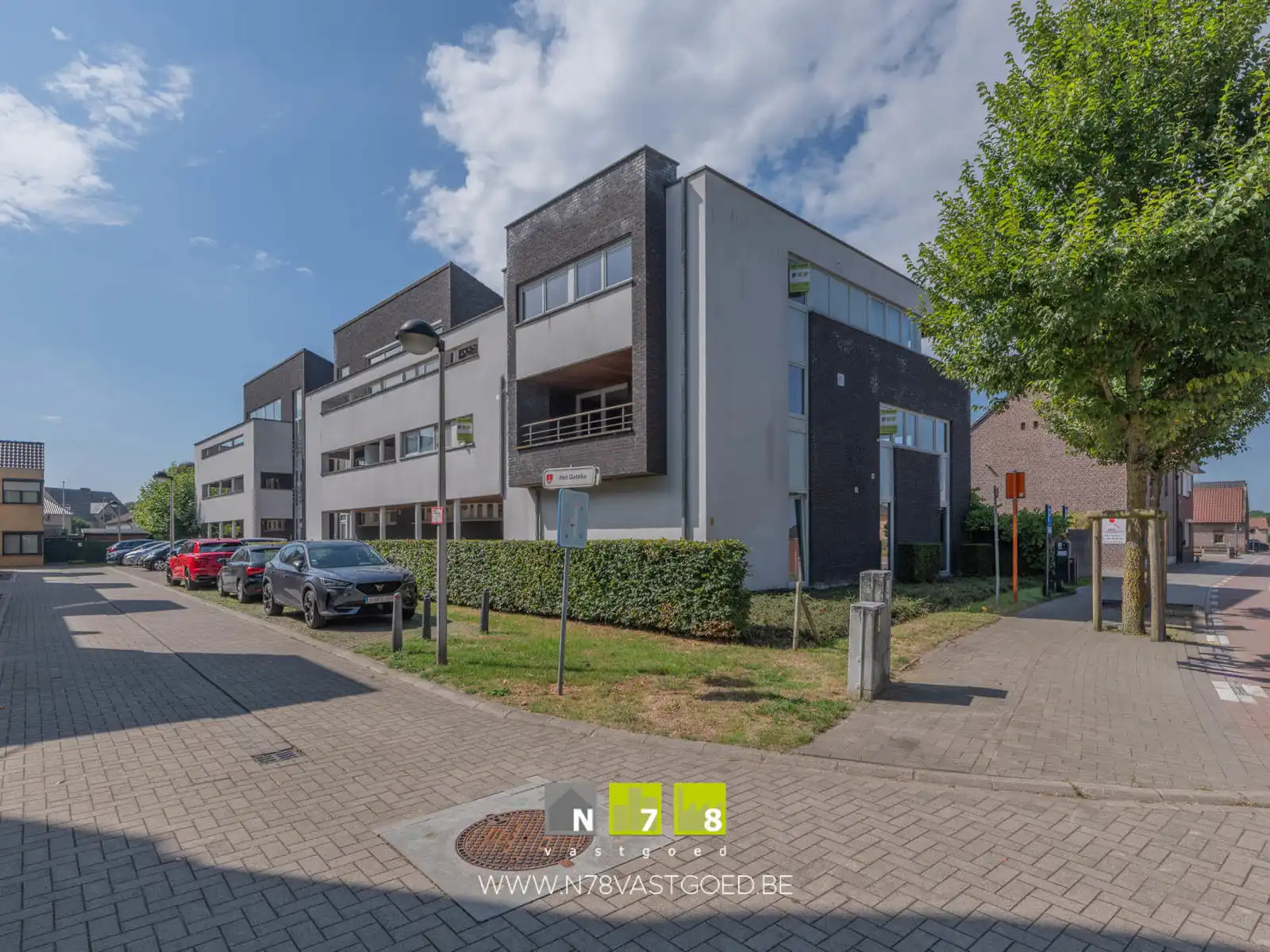 Appartement te koop foto 2