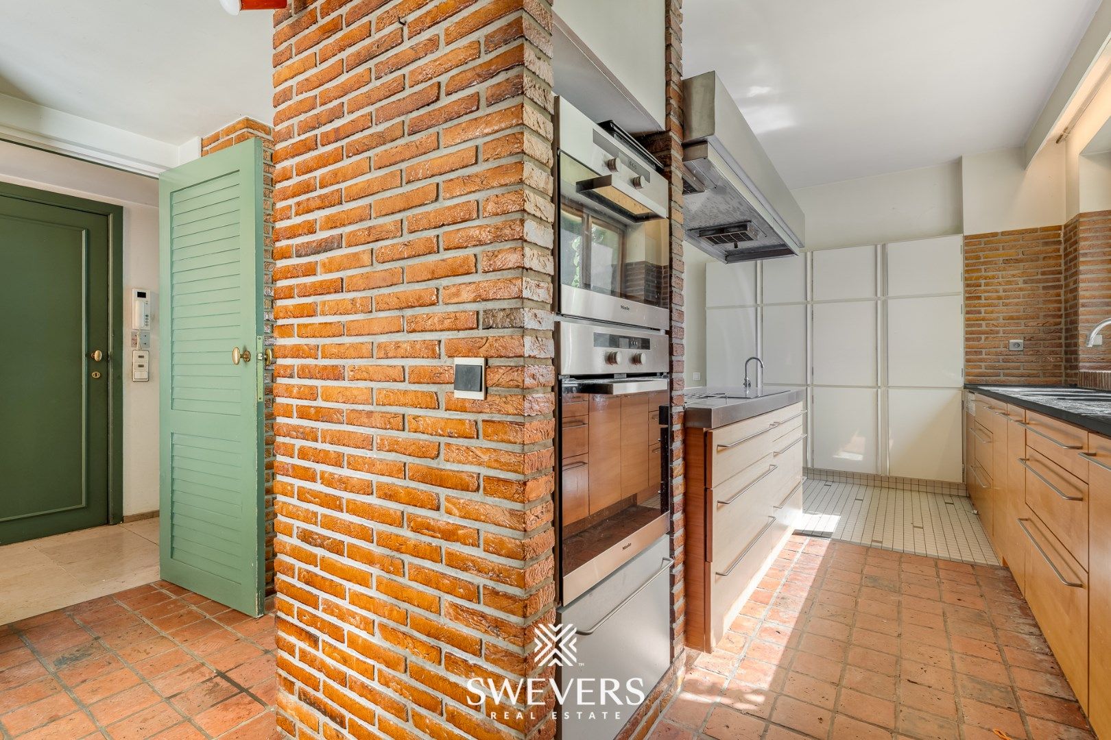 Authentieke villa in woonpark (Kayenberg) van 5ha 43a  foto 10