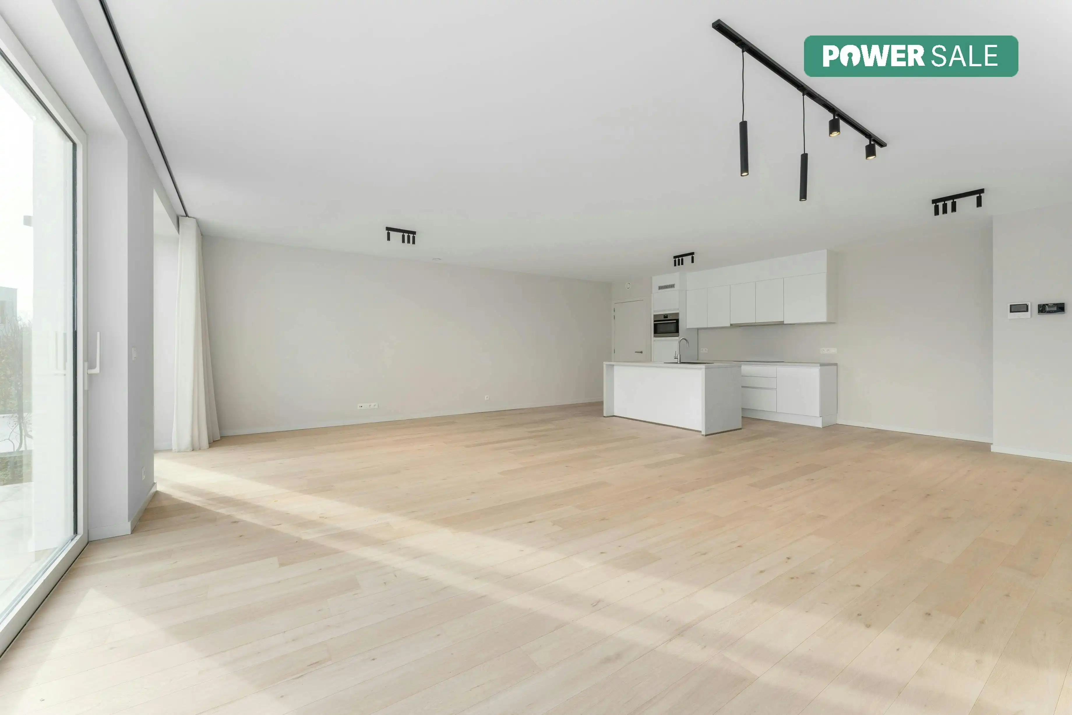 Appartement te koop Oudenaardestraat 24/0002 - 8570 Vichte